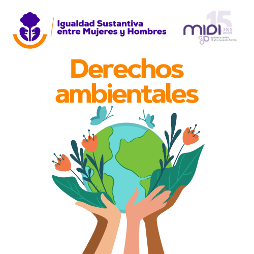 Derechos ambientales Abrir encuesta sobre Derechos ambientales